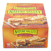 Granola Bars, Sweet And Salty Nut Peanut Cereal, 1.2 Oz Bar, 16/box