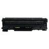 3484b001 (crg-125) Toner, 1,600 Page-yield, Black