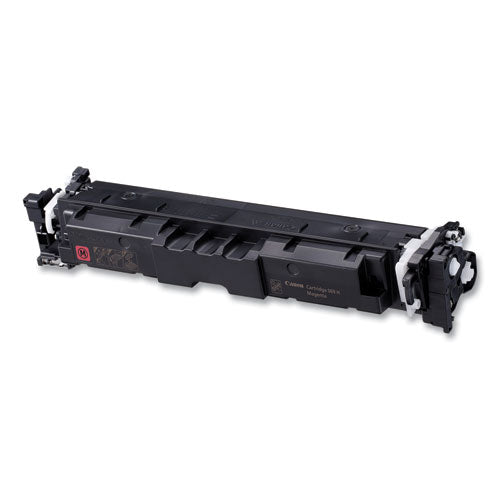 5096c001 (069h) High-yield Toner, 5,500 Page-yield, Magenta