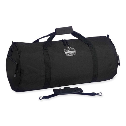 Arsenal 5020p Gear Duffel Bag, Polyester, Medium, 13 X 28.5 X 13, Black