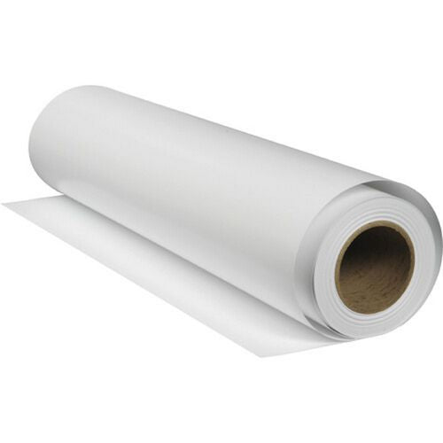 Premium Luster Photo Paper Roll, 10 Mil, 24