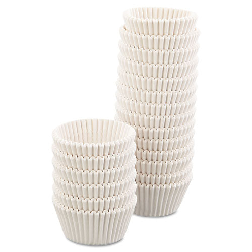 Fluted Bake Cups, 4.5