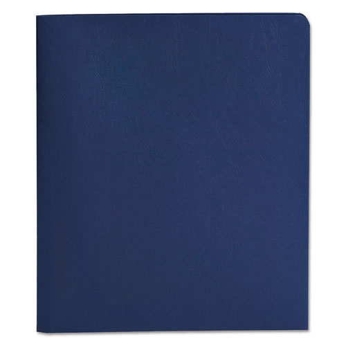 2-pocket Folder With Tang Fastener, 0.5